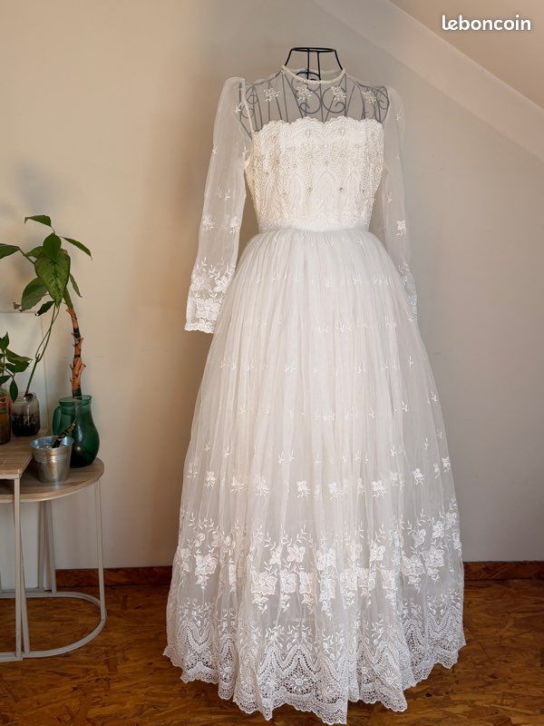 Robe de mariée (image 11)