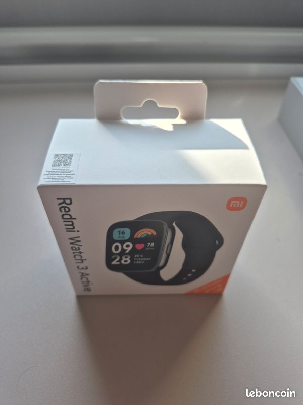 Montre connecté prix a débattre (image 1)