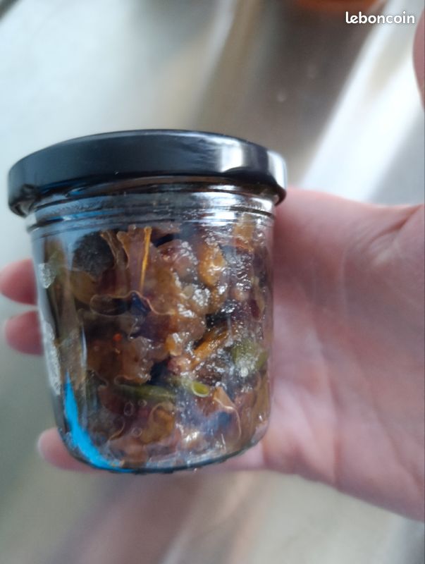 Confiture de champignons (image 3)