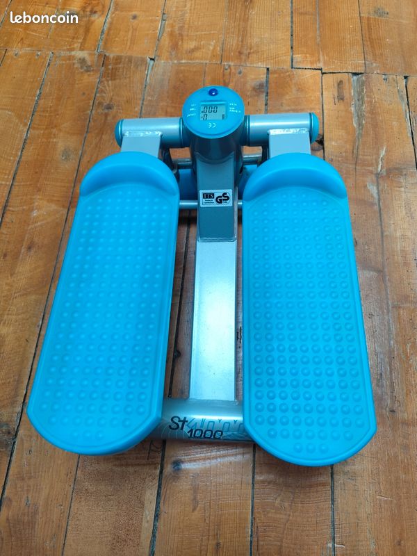 Stepper (image 2)