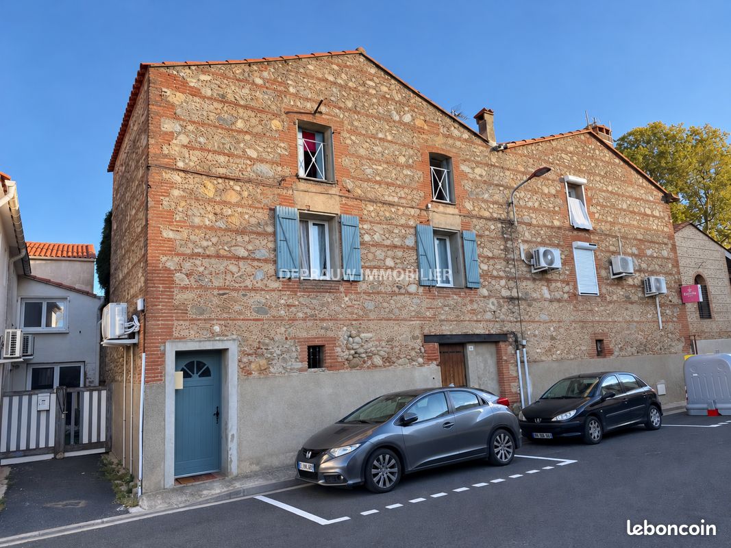 Maison 3 pièces 77 m² · à Théza · 77 m² · 169 000 €
