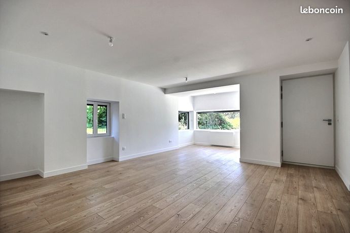 Appartement 3 pièces 86 m²