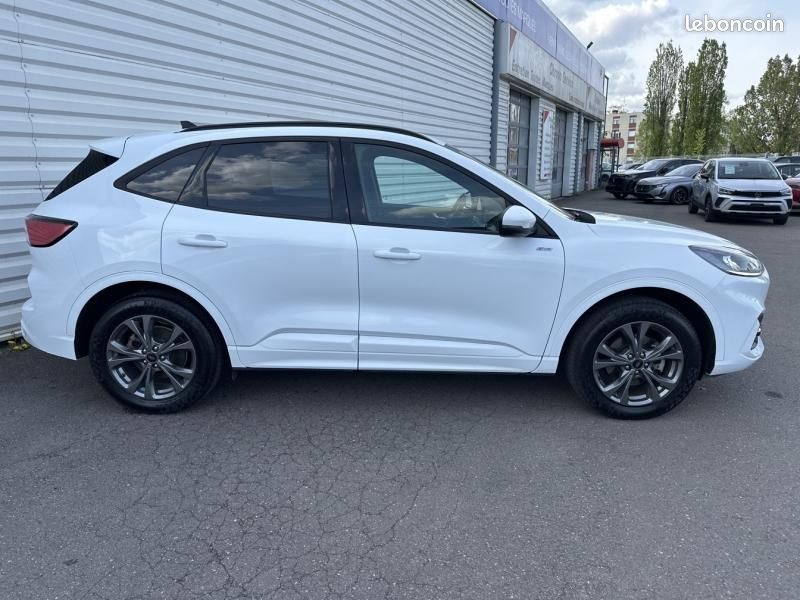 Ford Kuga 2.5 Duratec 225ch Hybride Rechargeable ST-Line X Powershift (image 6)