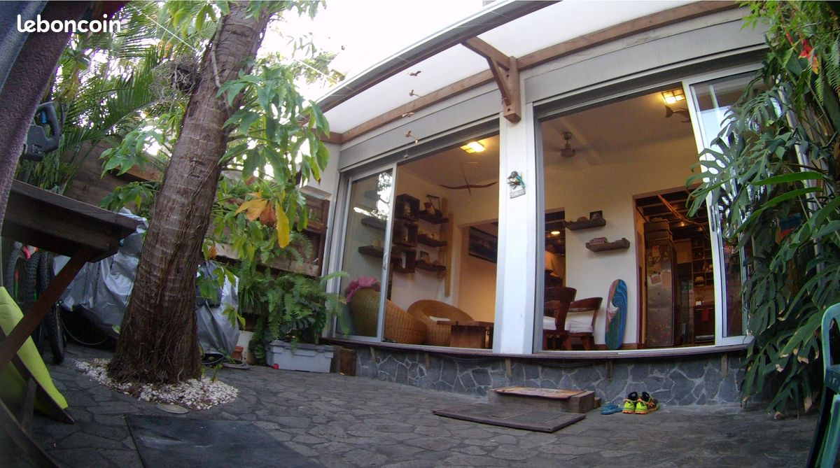 Maison F5 Saline les Bains (image 1)