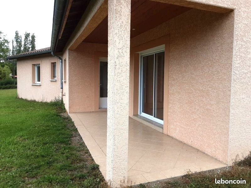 Maison 4 pièces 115 m² · à Brindas · 115 m² · 1 515 €/mois