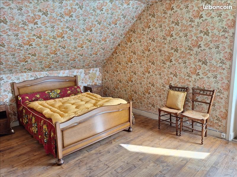 Ferme 6 pièces 127 m² (image 7)