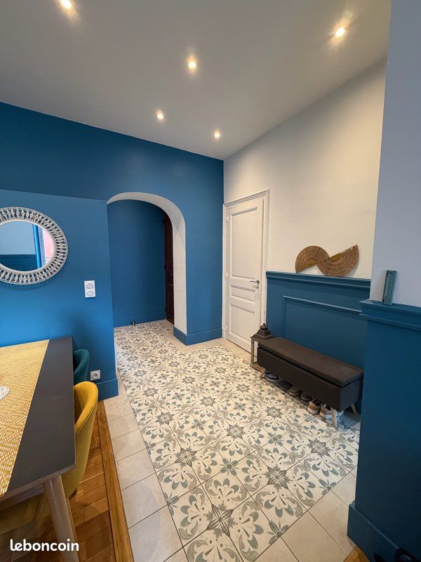 Appartement 3 pièces 75 m² · à Grenoble · 75 m² · 290 000 €