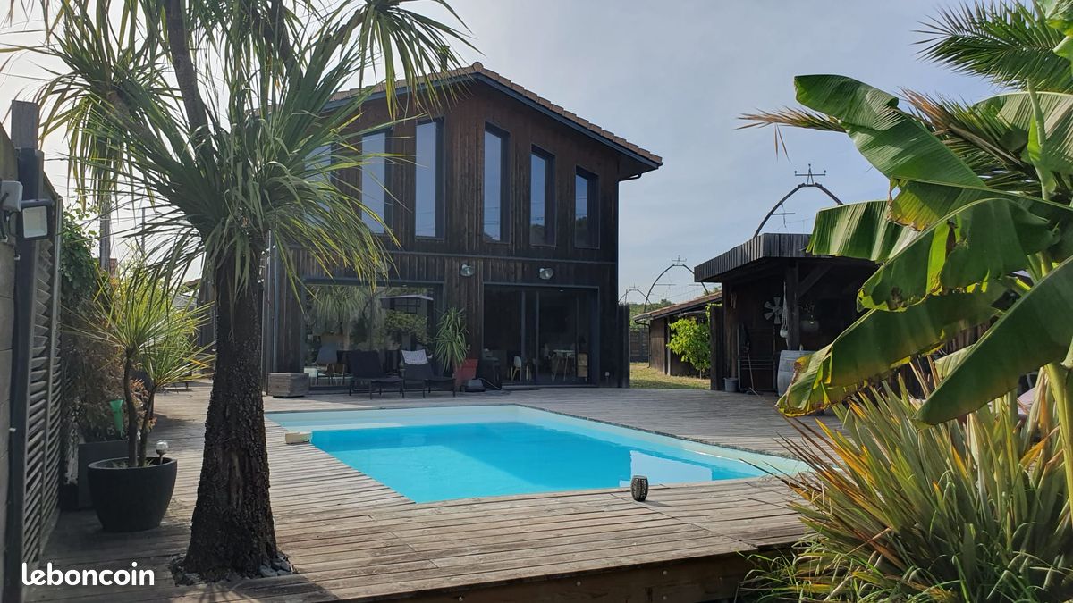 Maison 4 pièces 142 m² · à Le Teich · 142 m² · 1 850 €/mois