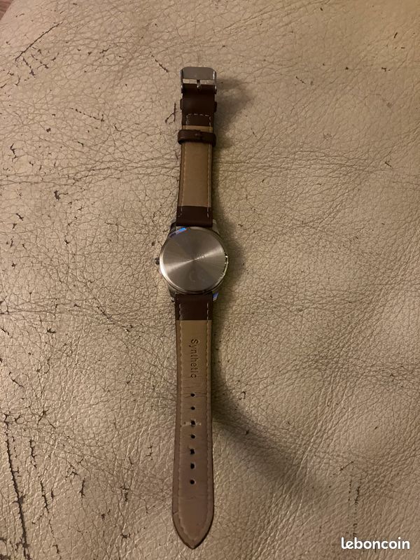 Montre classic (image 2)