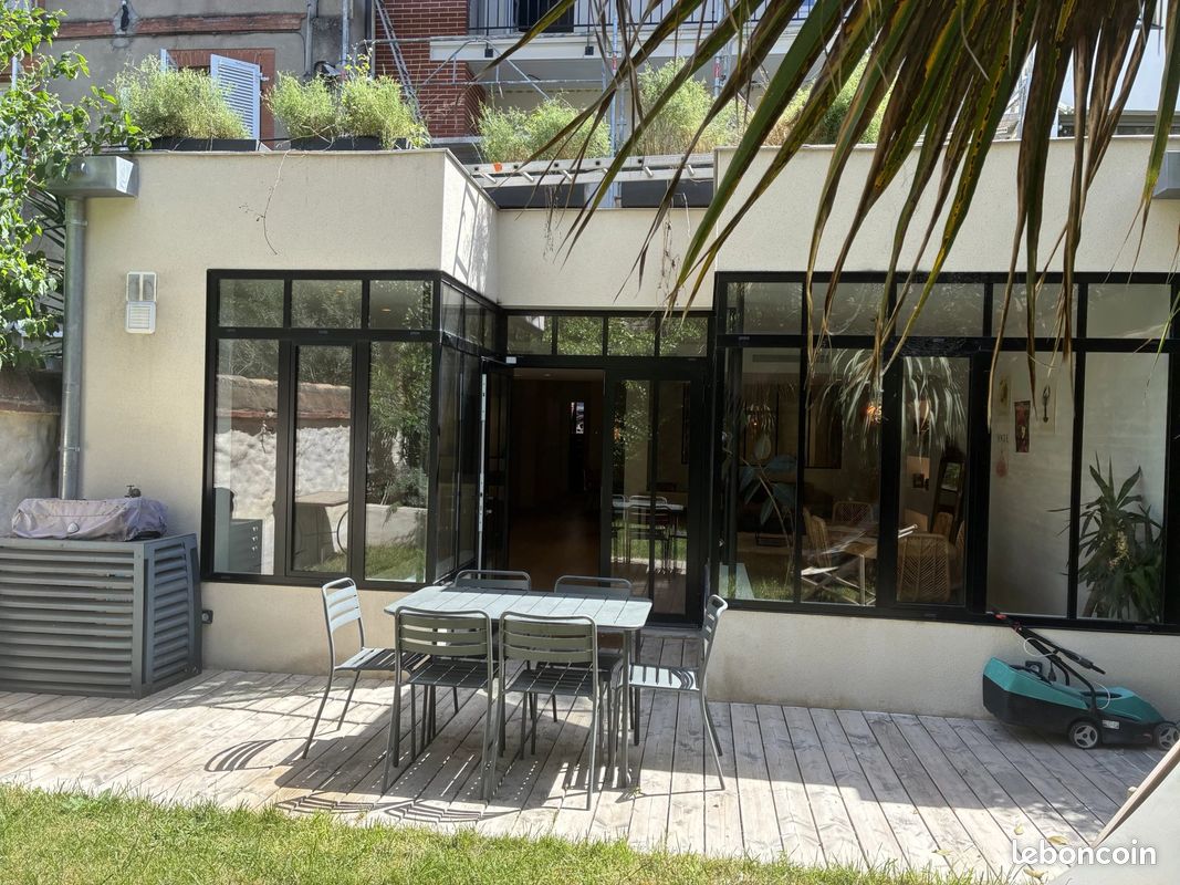 Appartement 101 m² · à Toulouse · 101 m² · 630 000 €