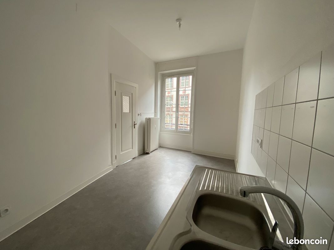 F3 - Centre Ville Strasbourg (image 5)