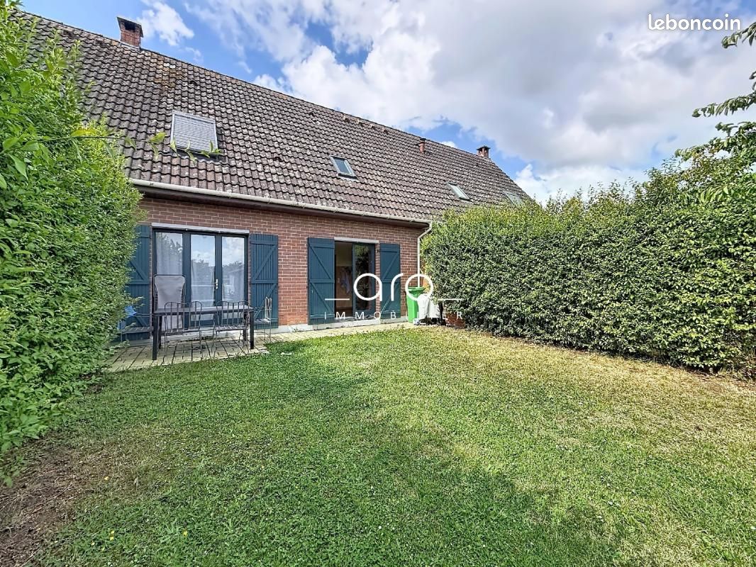 Maison 7 pièces 76 m² · à Genech · 76 m² · 235 000 €