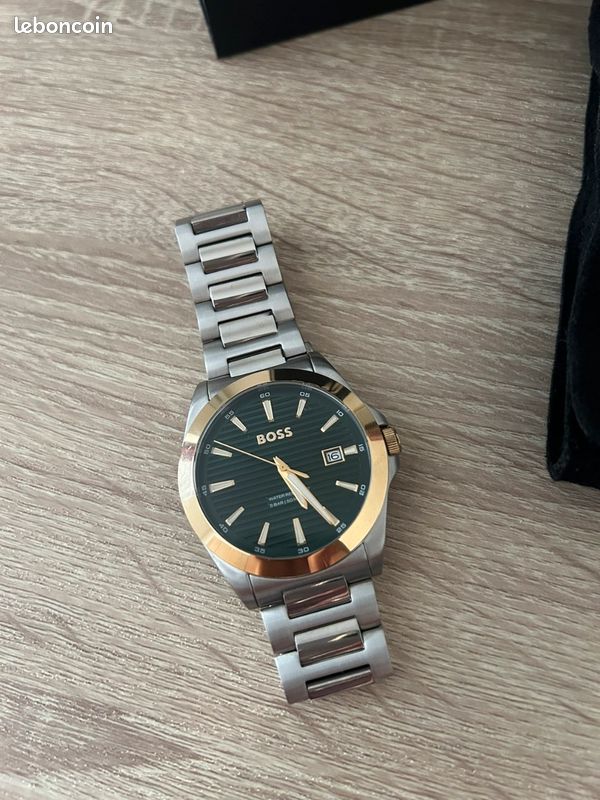Montre hugo boss (image 2)