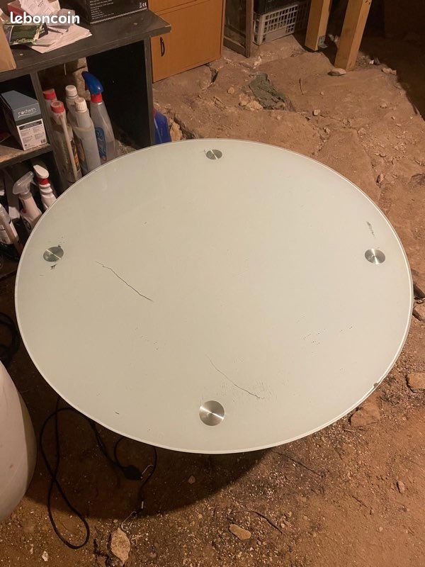 Table de salon (image 1)