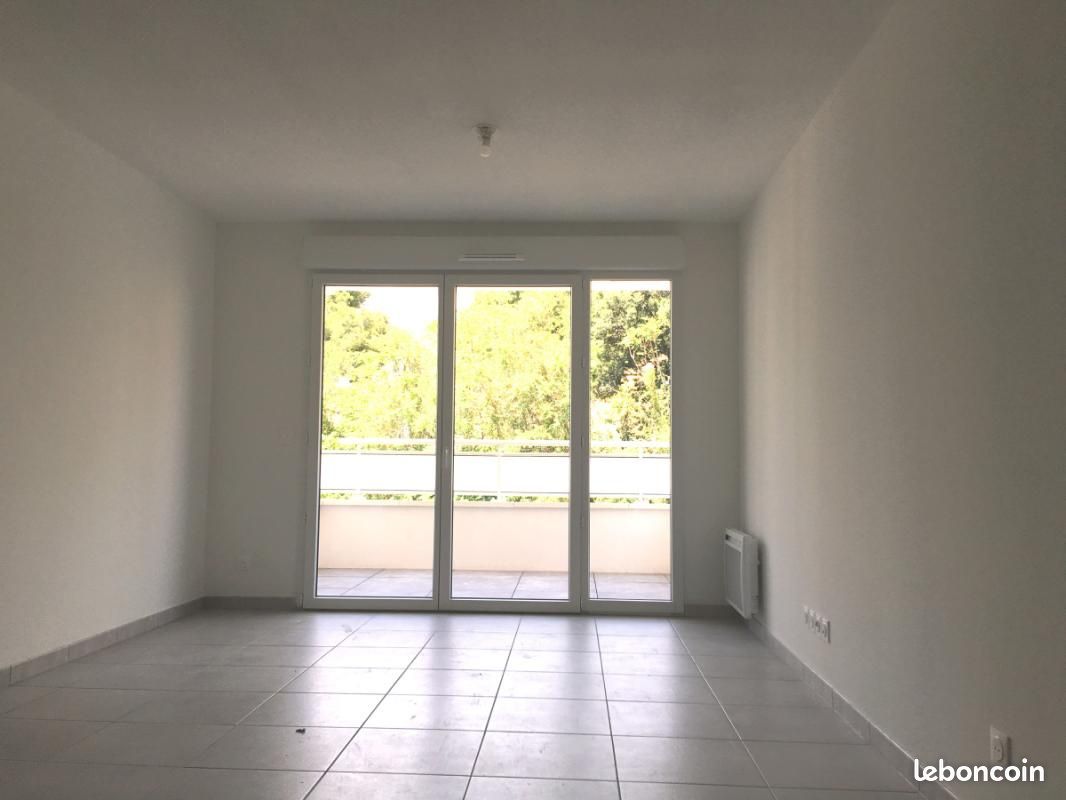 Appartement 2 pièces 39 m² · à Marseille · 39 m² · 764 €/mois