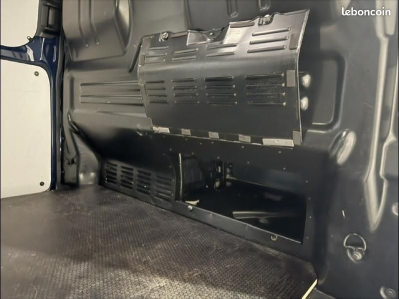 Ford Transit Custom Fg 280 L1H1 2.0 EcoBlue 136ch Trend (image 20)