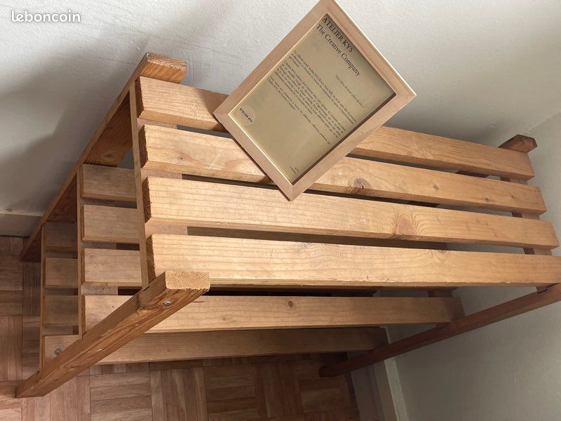 Étagère de rangement (image 2)