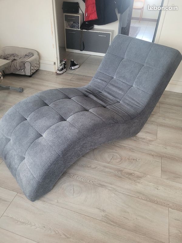 Fauteuil relax (image 3)