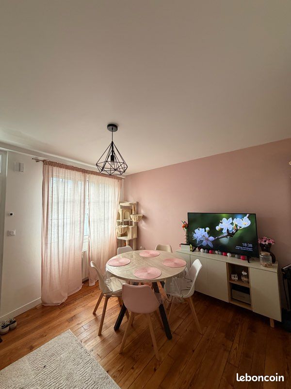 Appartement 2 pièces 42 m² · à Avranches · 42 m² · 470 €/mois