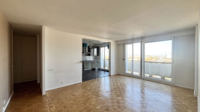 Appartement a louer enghien-les-bains - 2 pièce(s) - 59 m2 - Surfyn