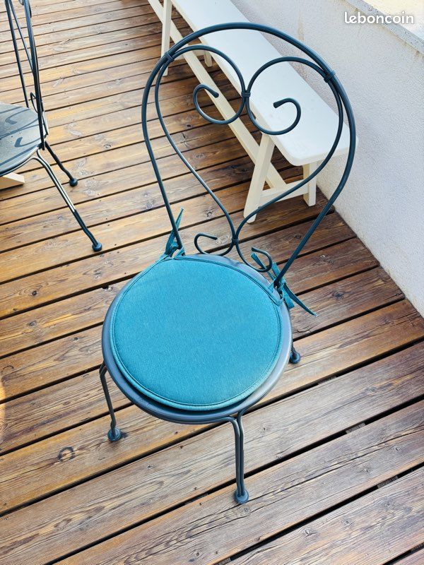 Lot 11 galettes de chaises (image 10)
