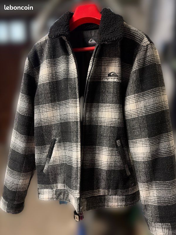 Veste Quiksilver (image 1)