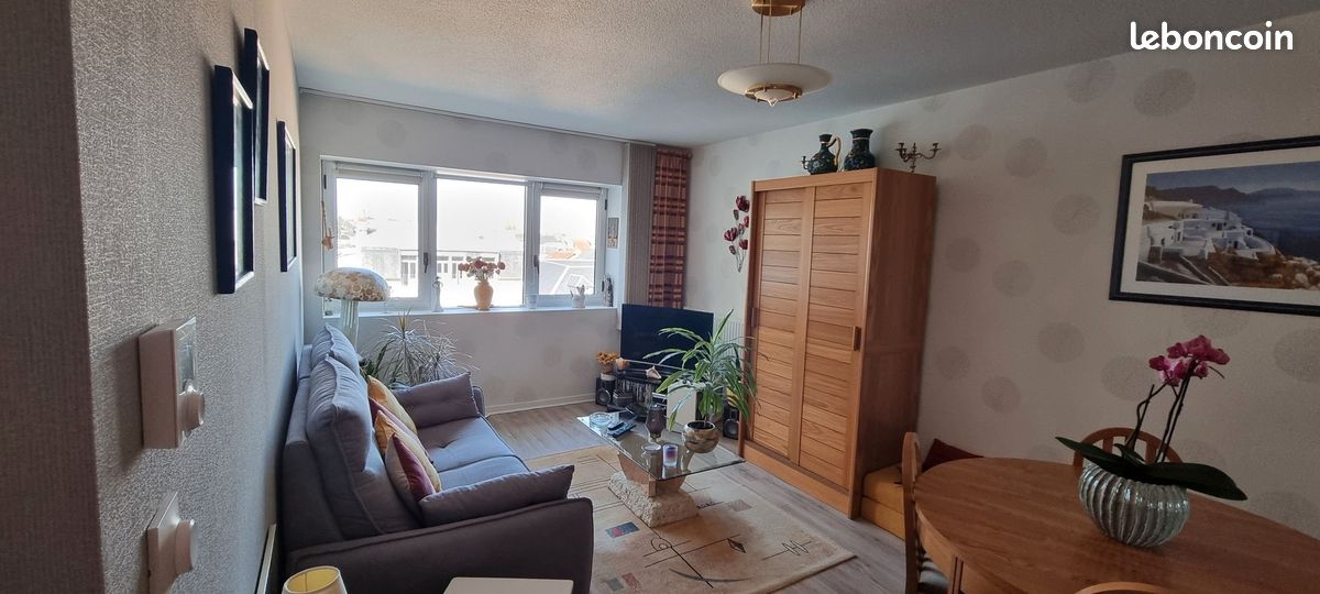 Appartement 2 pièces 47 m² · à Nevers · 47 m² · 68 500 €
