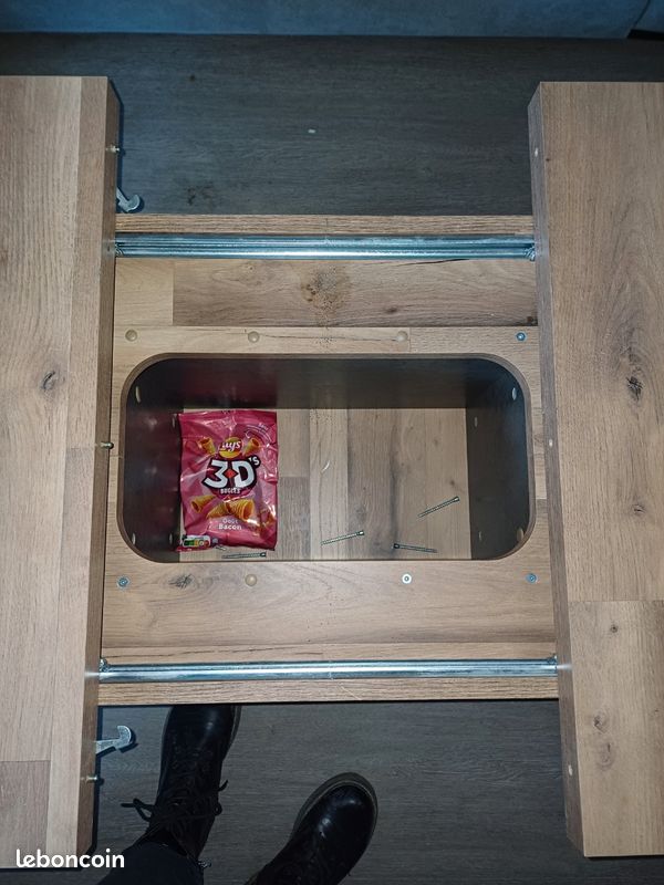 Table basse (image 4)