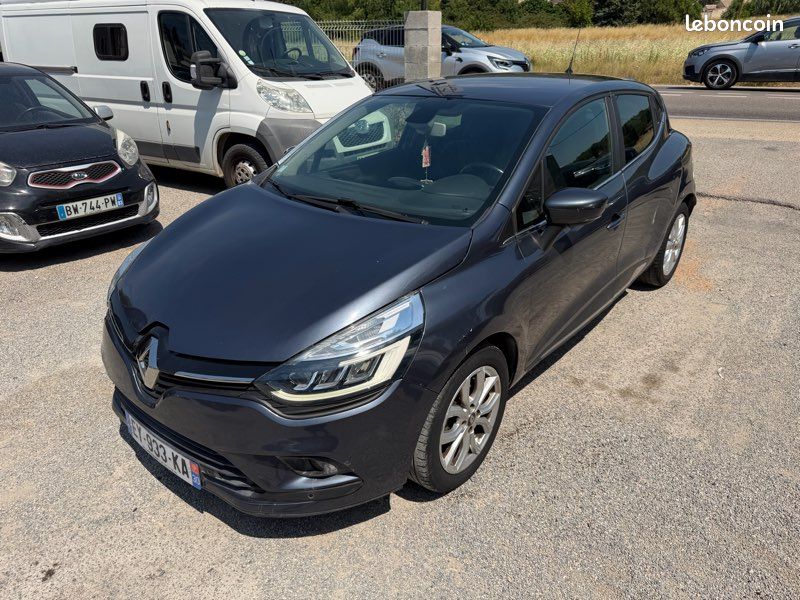 Renault Clio 0.9 tce 90 cv full led (image 2)