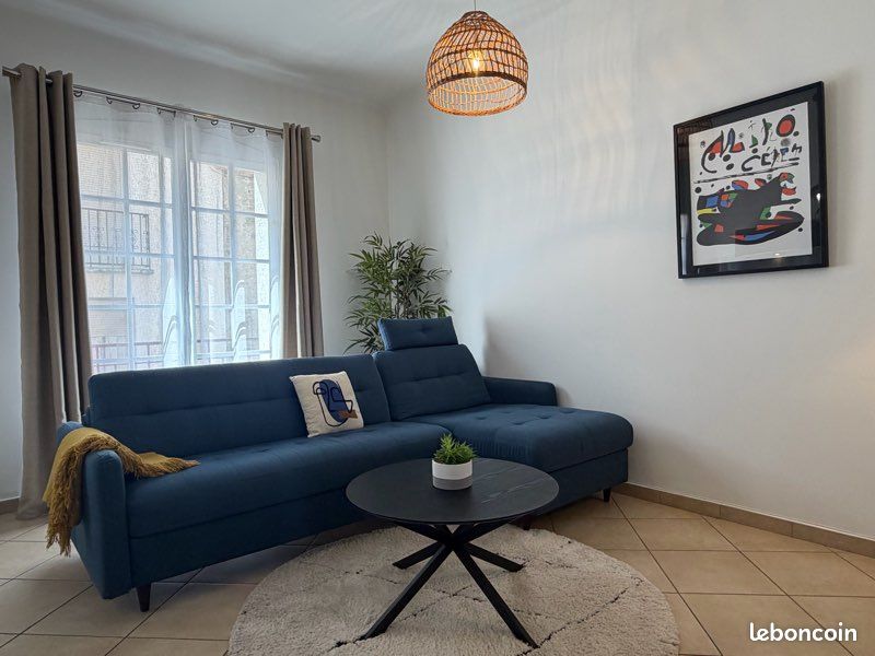 Appartement 3 pièces 63 m² · à Céret · 63 m² · 930 €/mois