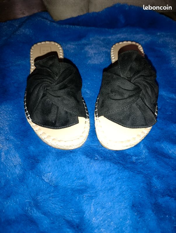 Chaussures d'été neuves (image 1)