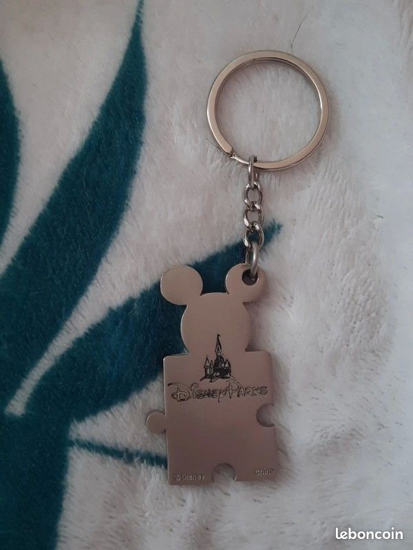 Porte Clé Disney (image 3)