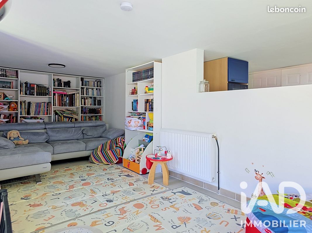 Longère 7 pièces 166 m² (image 15)