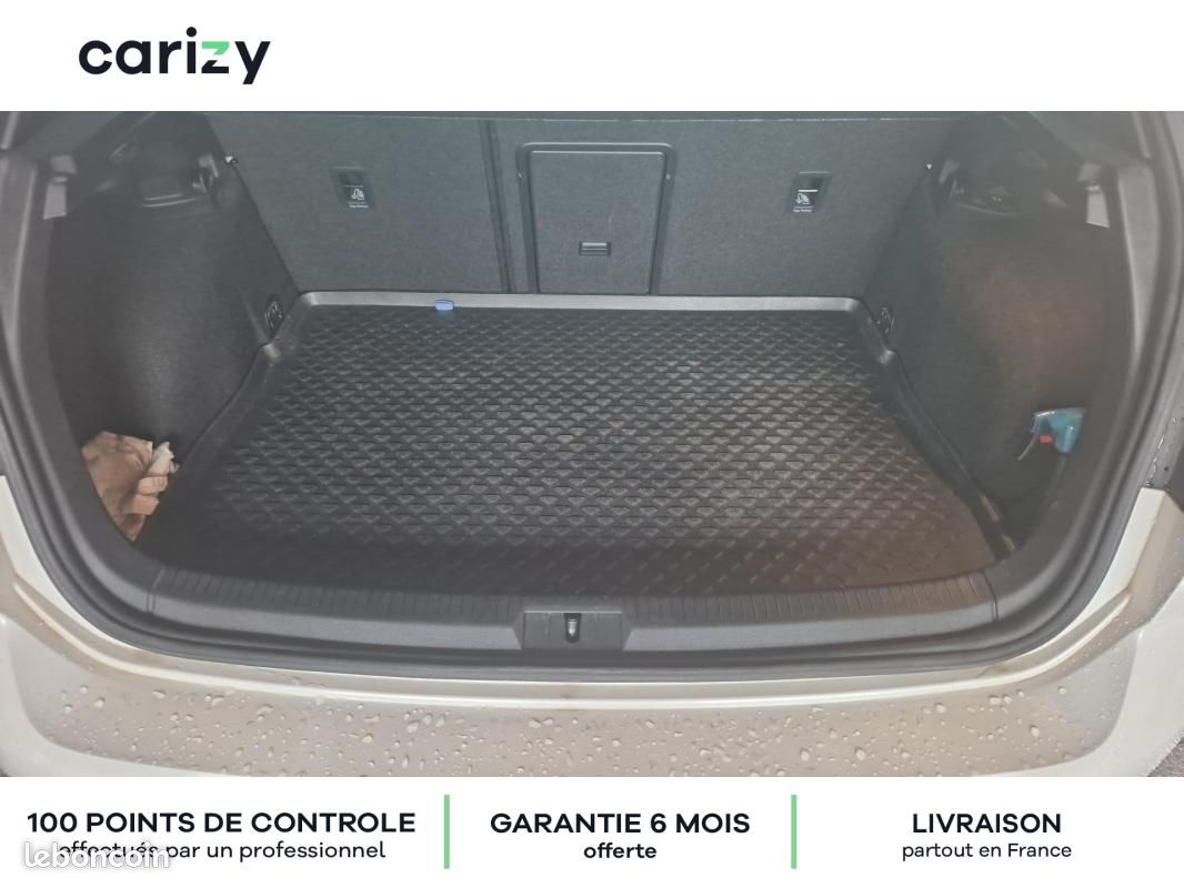 Volkswagen Golf 1.4 TSI 150 Hybride Rechargeable DSG6 GTE (image 25)