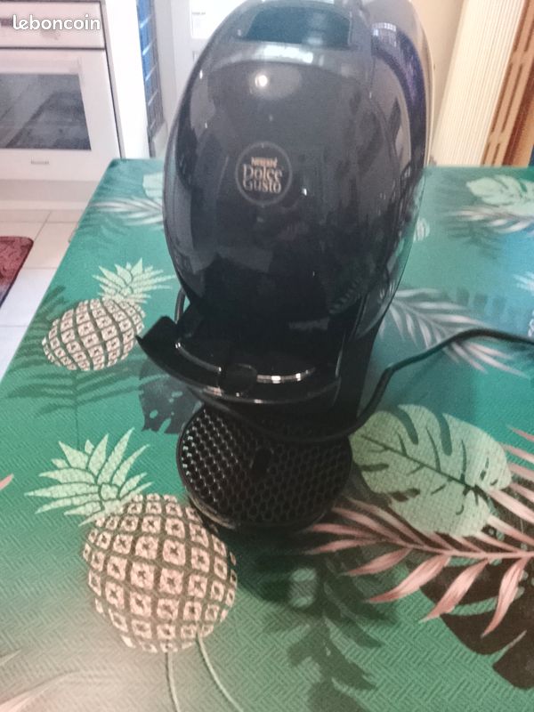Machine expresso dolce gusto (image 4)