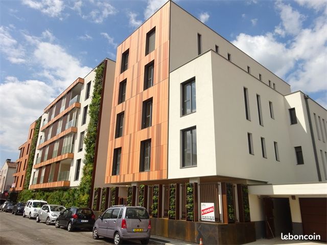 Appartement 3 pièces 81 m² · à Alès · 81 m² · 267 750 €
