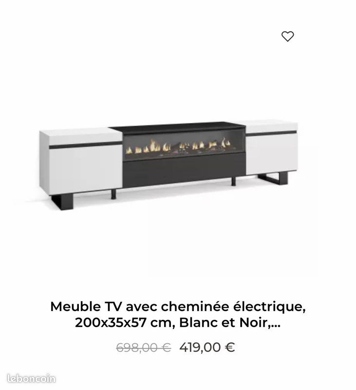 Meuble télé (image 6)