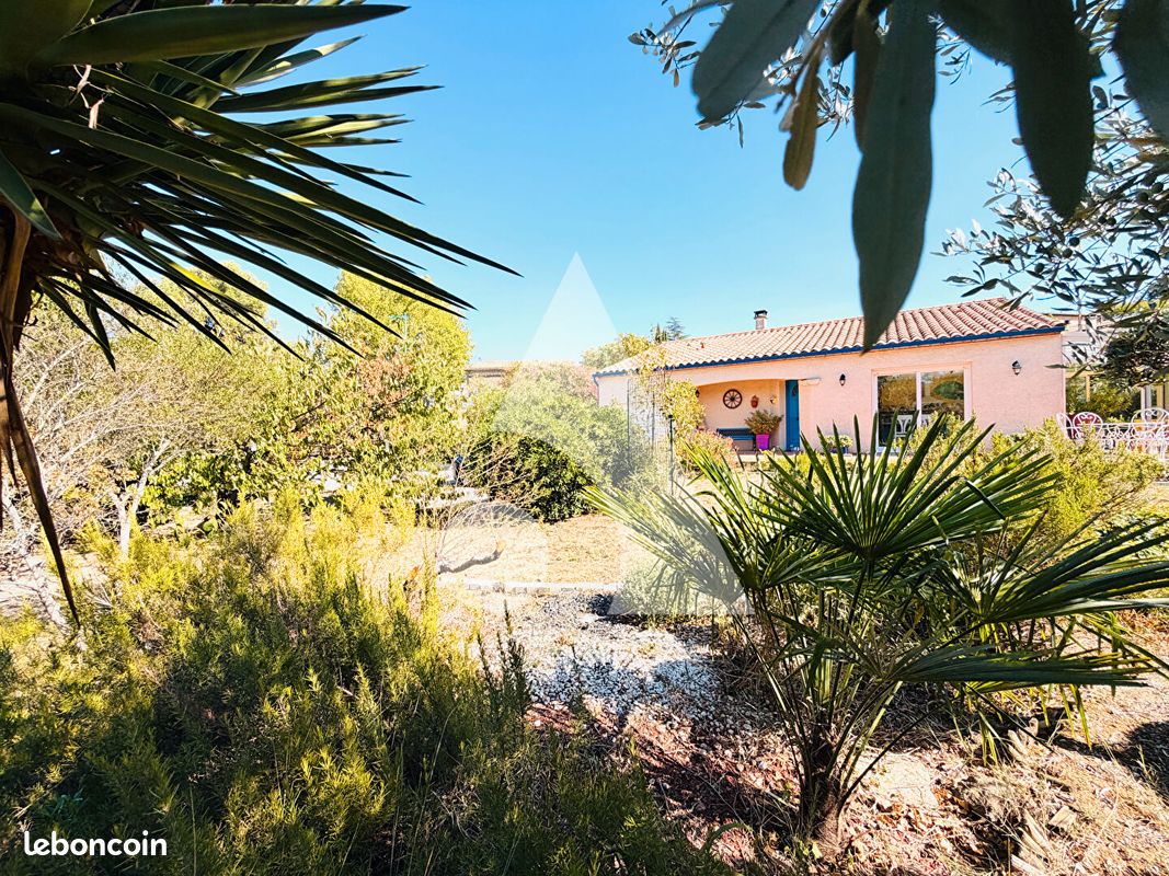 Maison 4 pièces 112 m² · à Preixan · 112 m² · 268 000 €