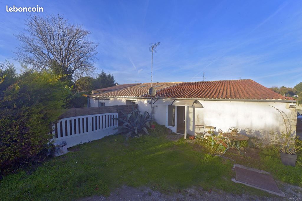 Maison 6 pièces 125 m² · à Arces · 125 m² · 205 000 €