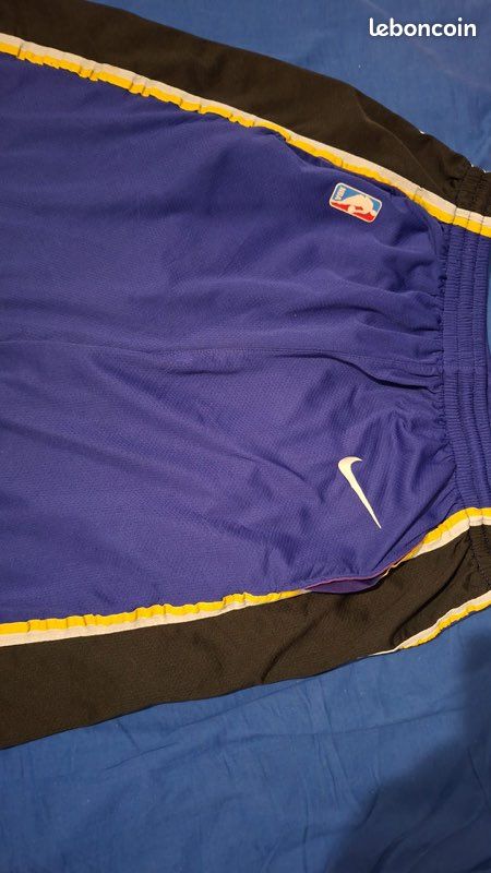 Vêtements short mixte (homme et femme) (image 3)