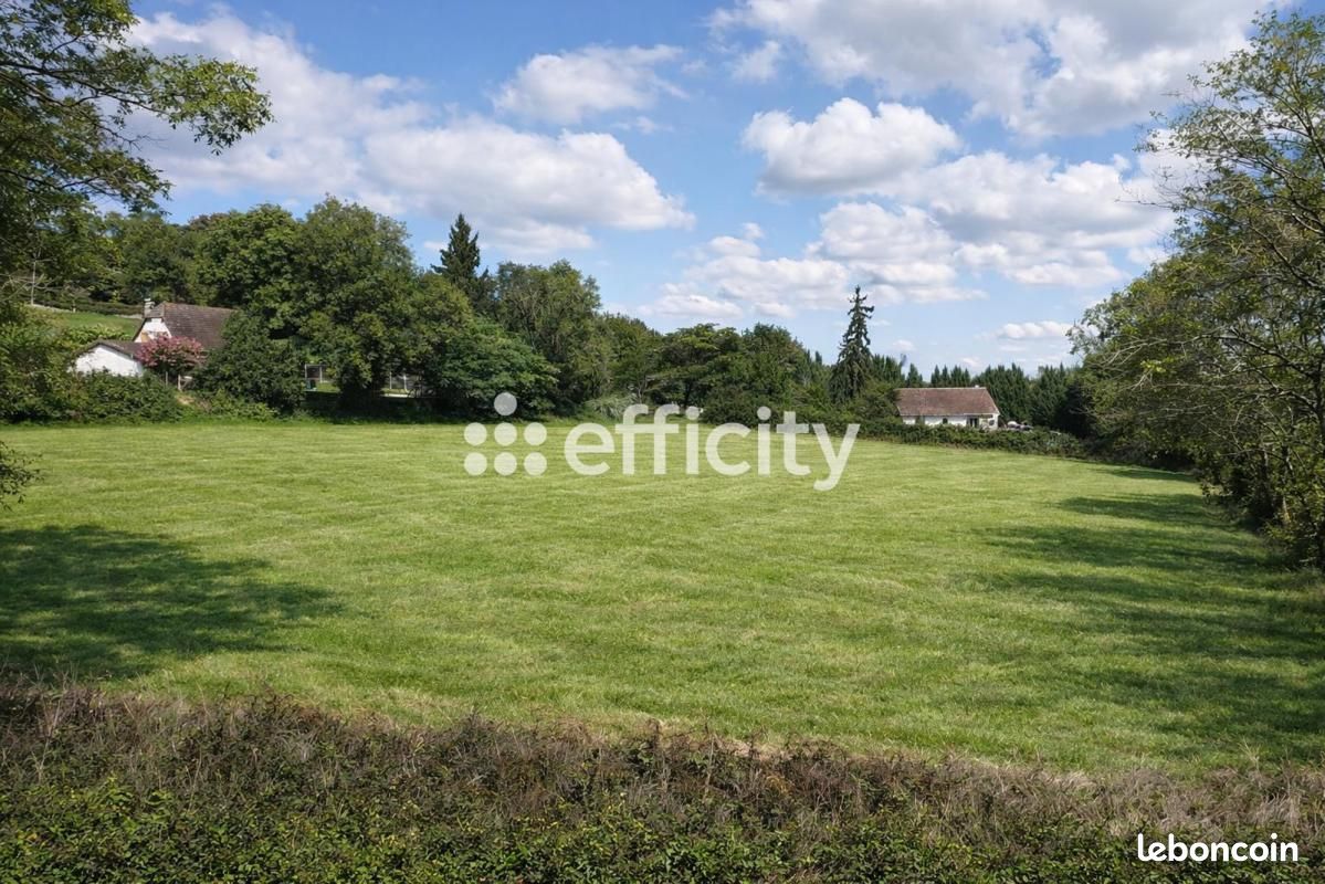 Terrain 3 290 m² Maspie Lalonquere Juillacq · à Maspie-Lalonquère-Juillacq · 35 000 €