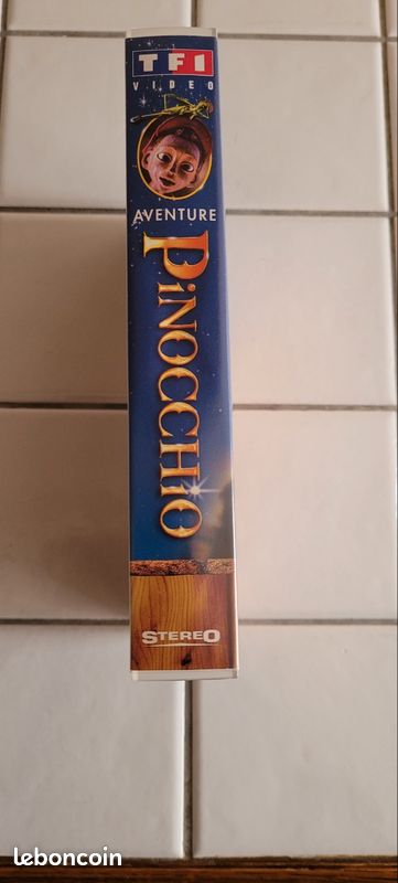 Pinocchio ( le miracle va s accomplir... ) (image 4)