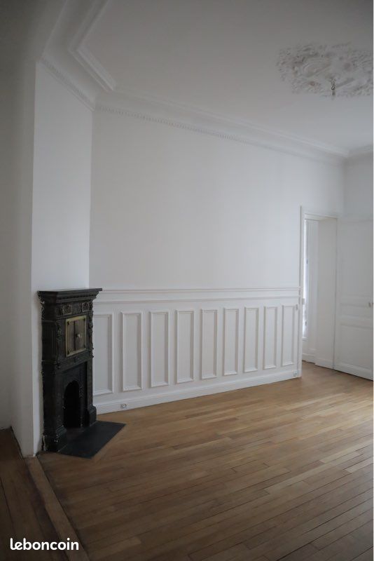 Appartement 2 pièces 48 m² · à Paris · 48 m² · 590 000 €