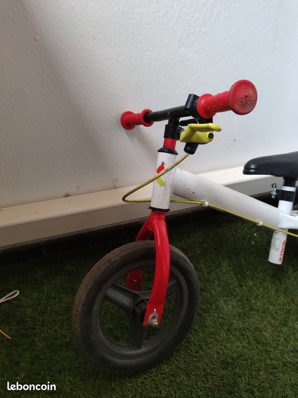 Draisienne b twin (image 2)