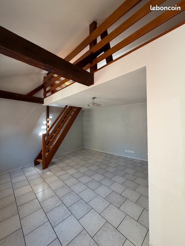 Appartement 2 pièces 43 m² · à Sélestat · 43 m² · 560 €