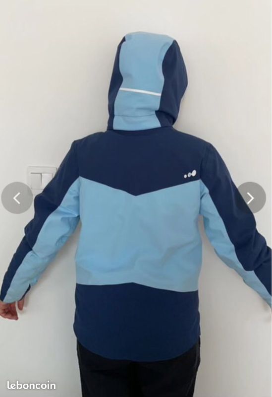 Manteau de ski enfant (image 3)
