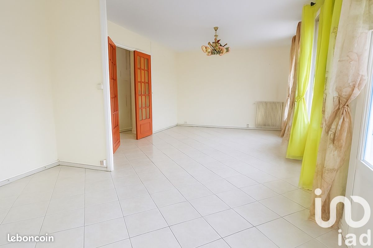 Appartement a louer evreux - 3 pièce(s) - 70 m2 - Surfyn