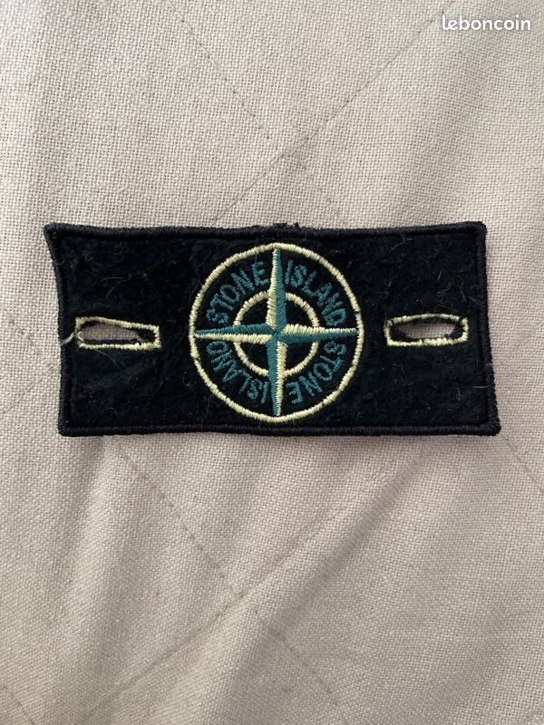 Boussole Stone Island (image 1)
