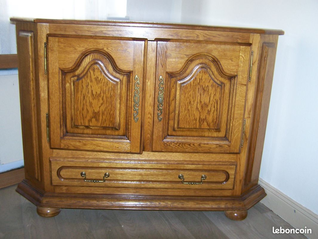 Meuble d'angle (image 1)