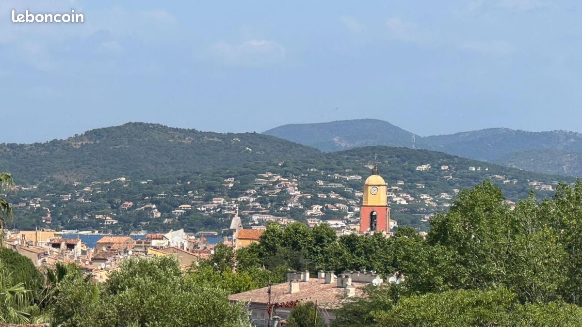 Maison 4 pièces 115 m² · à Saint-Tropez · 115 m² · 1 990 000 €